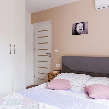 سبليت New Modern Apartment Near A Beach In Center المظهر الخارجي الصورة